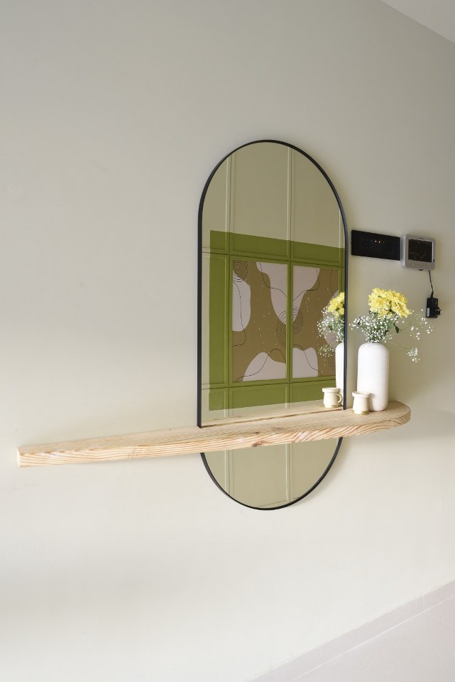 interiors home