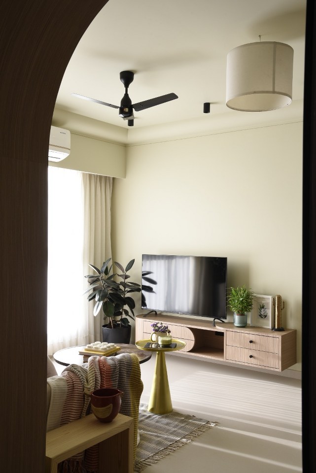 interiors home
