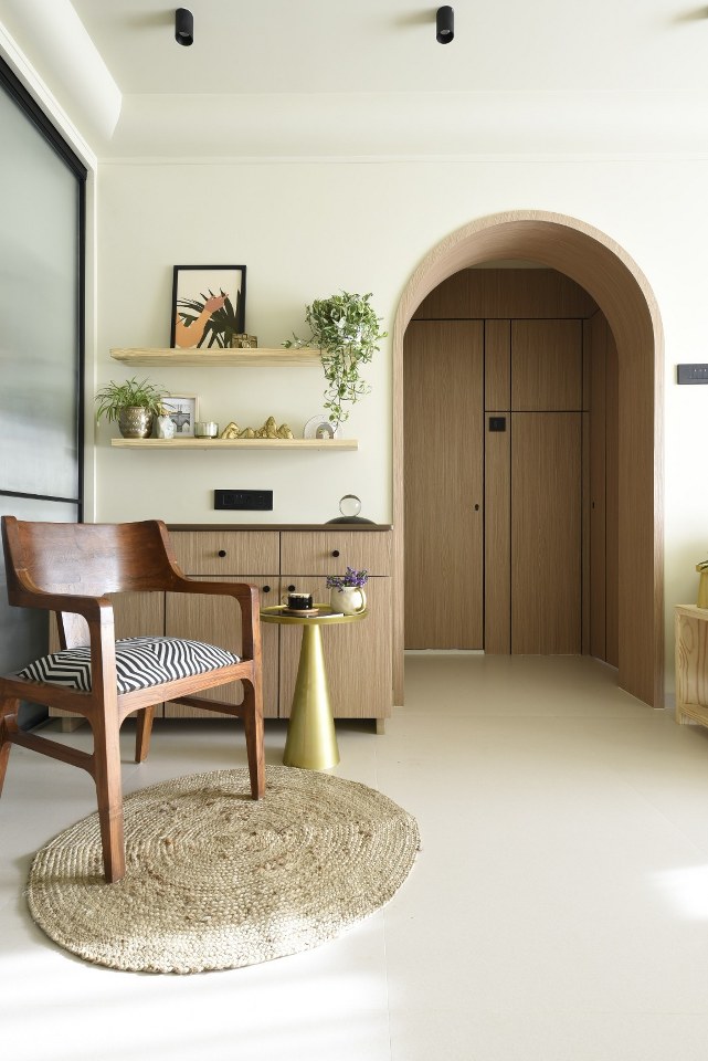 interiors home