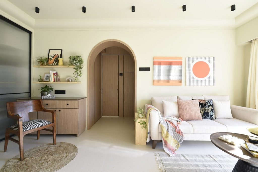 interiors home
