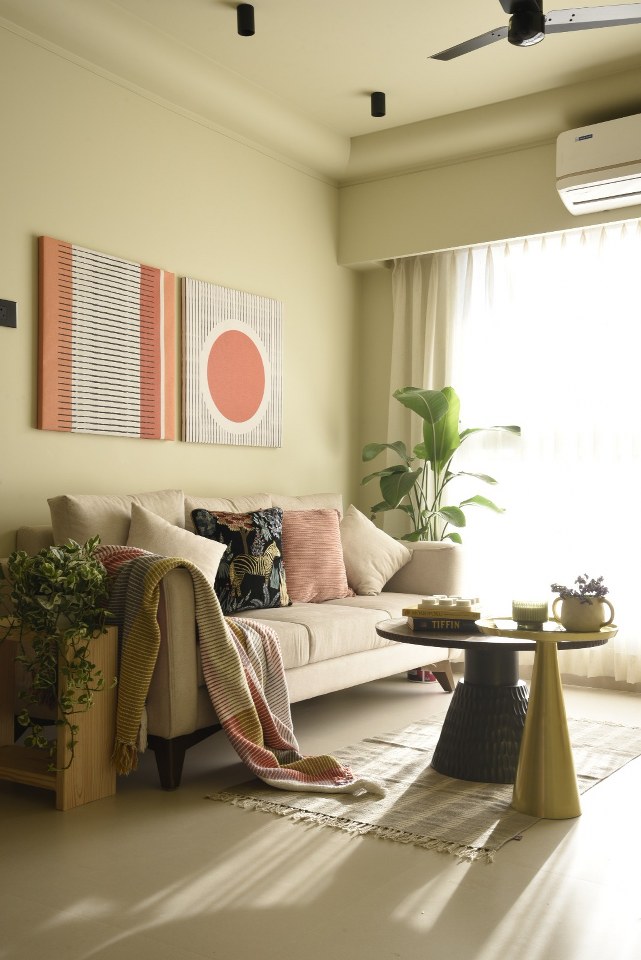 interiors home