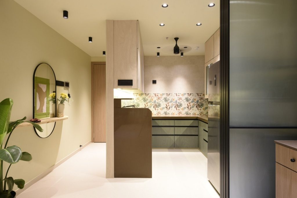 interiors home