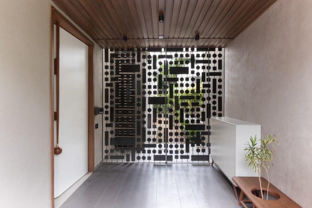 japanese style house