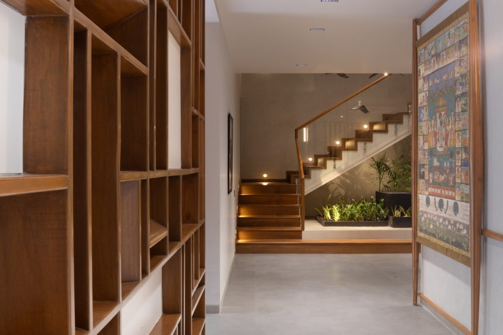 japanese style house