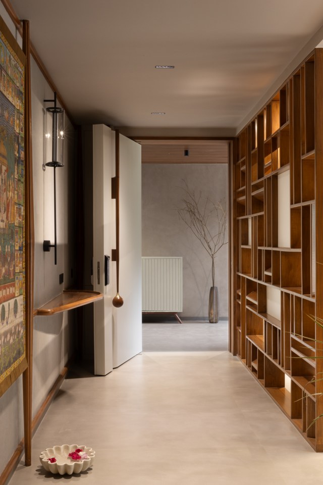 japanese style house
