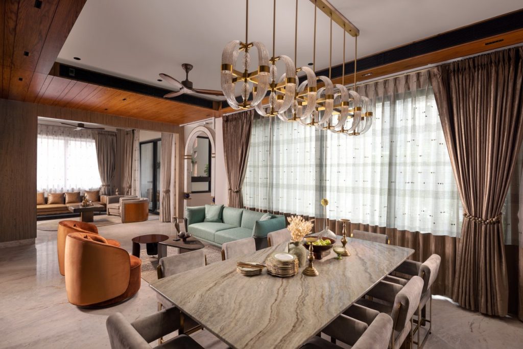 luxury interior homes