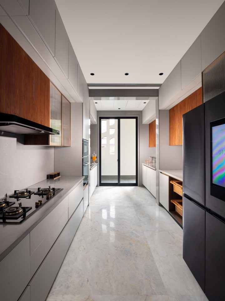 luxury interior homes