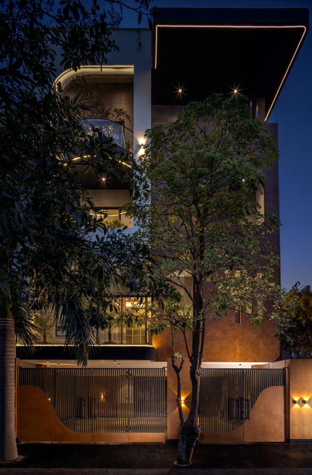 luxury interior homes