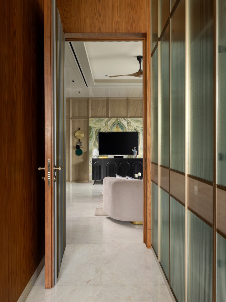 luxury interior homes