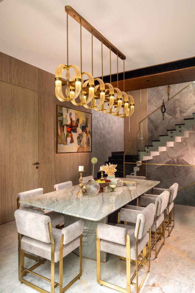 luxury interior homes