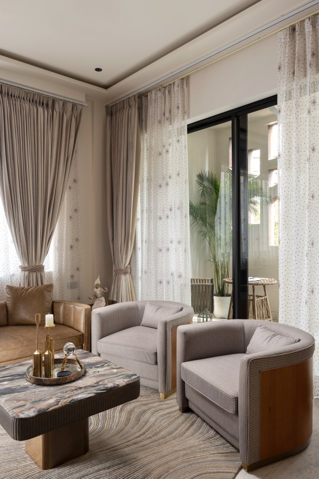 luxury interior homes