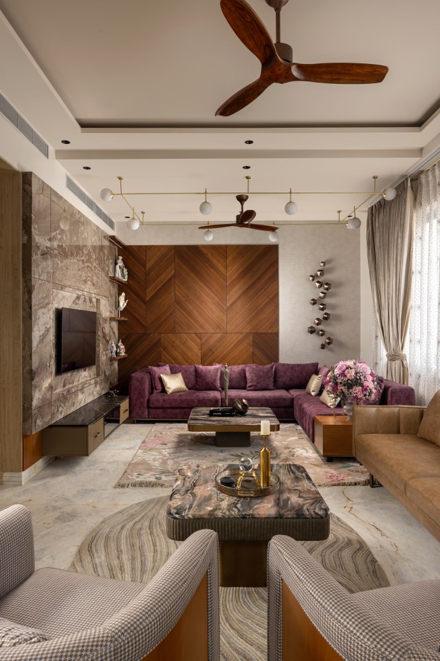 luxury interior homes