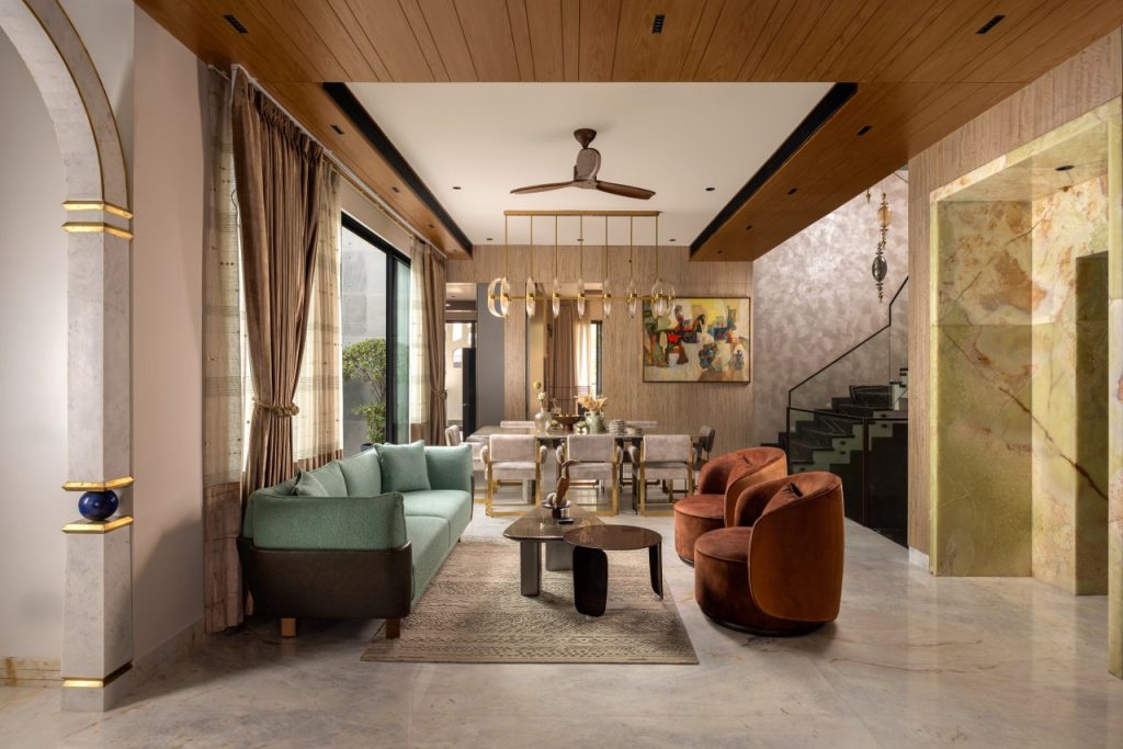 luxury interior homes