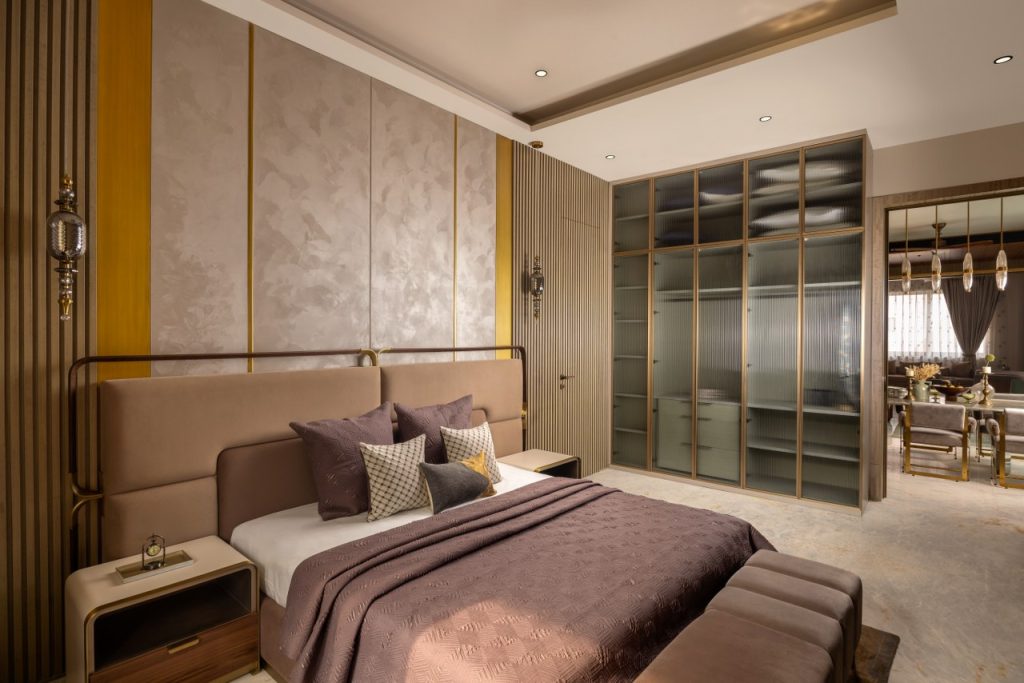 luxury interior homes