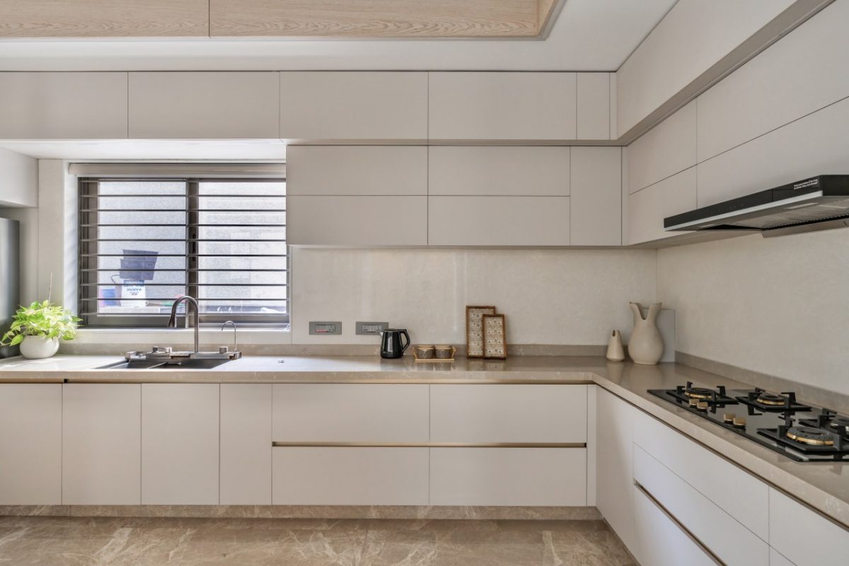 Visamo is An Expression of Luxury Modern Bungalow Design | Prashant ...