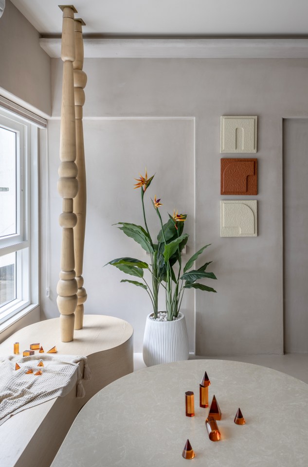 minimal office interior design