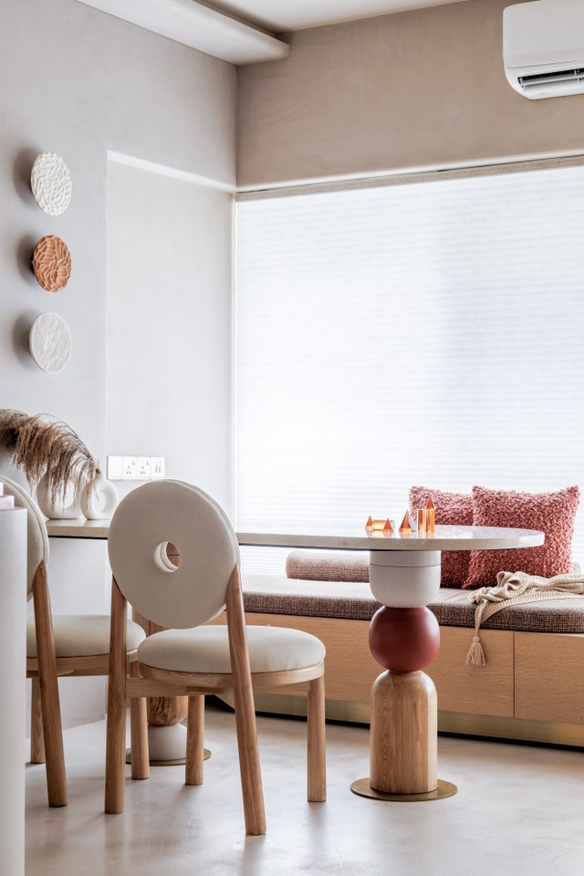 minimal office interior design