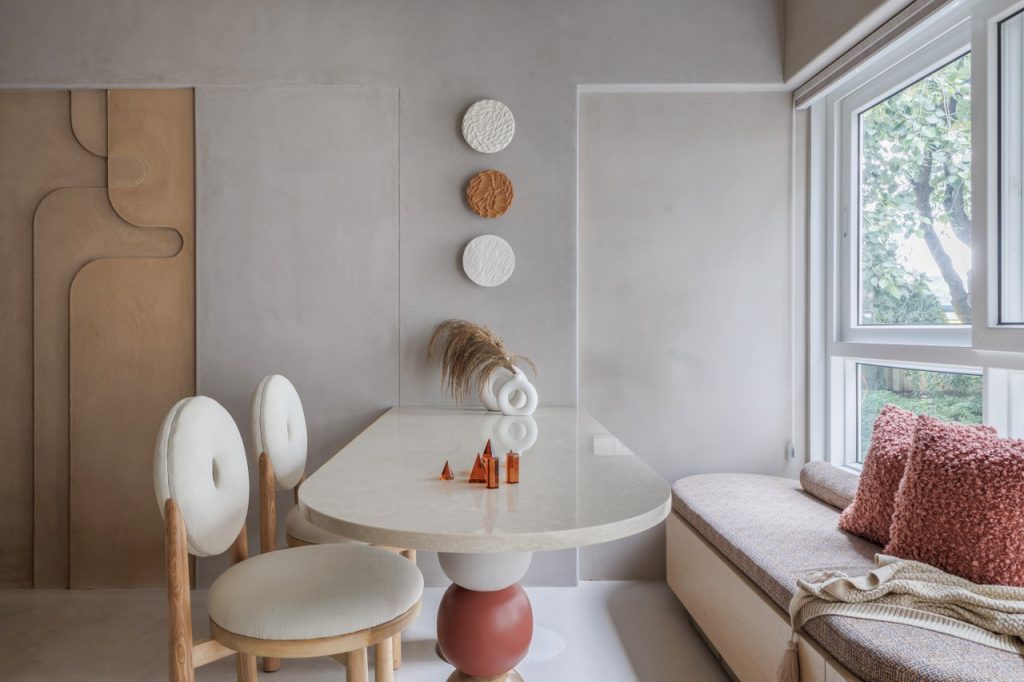 minimal office interior design