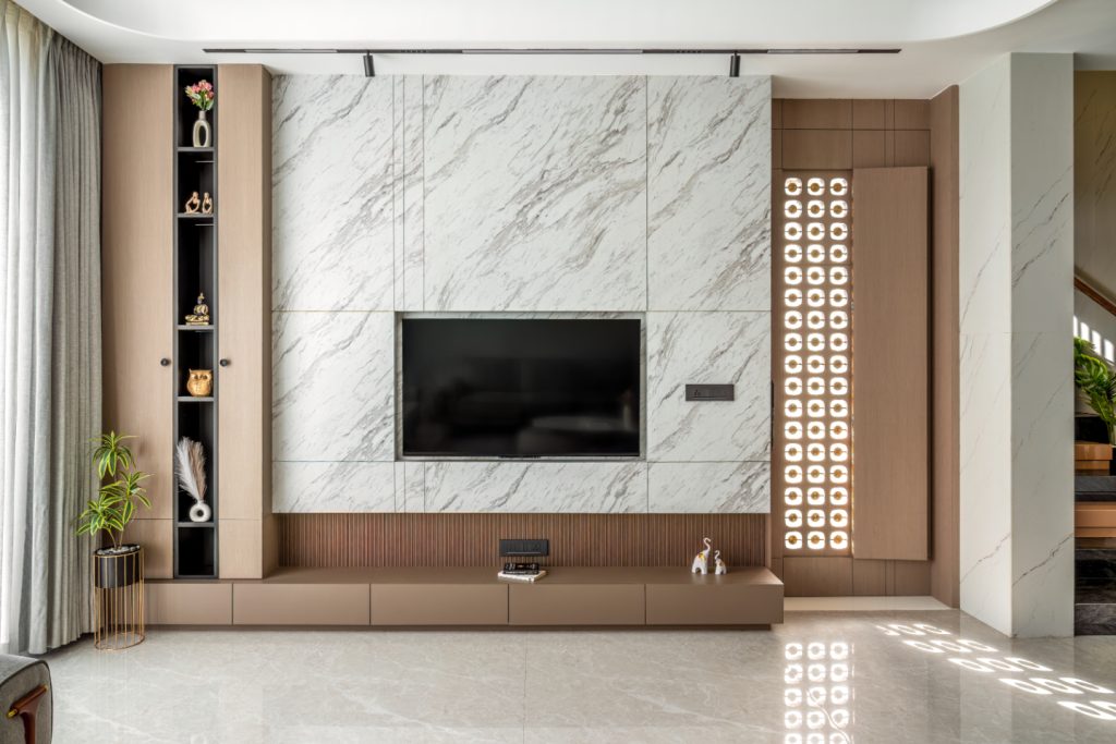 minimalist house design interior