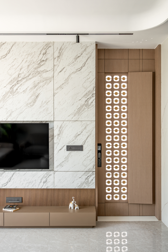 minimalist house design interior