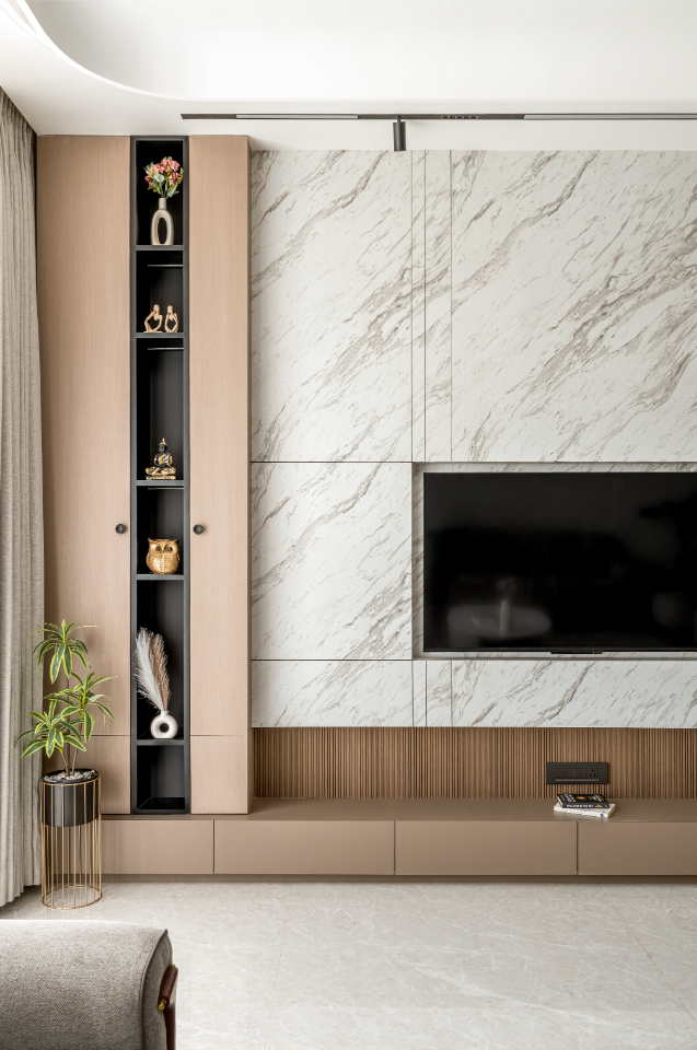 minimalist house design interior