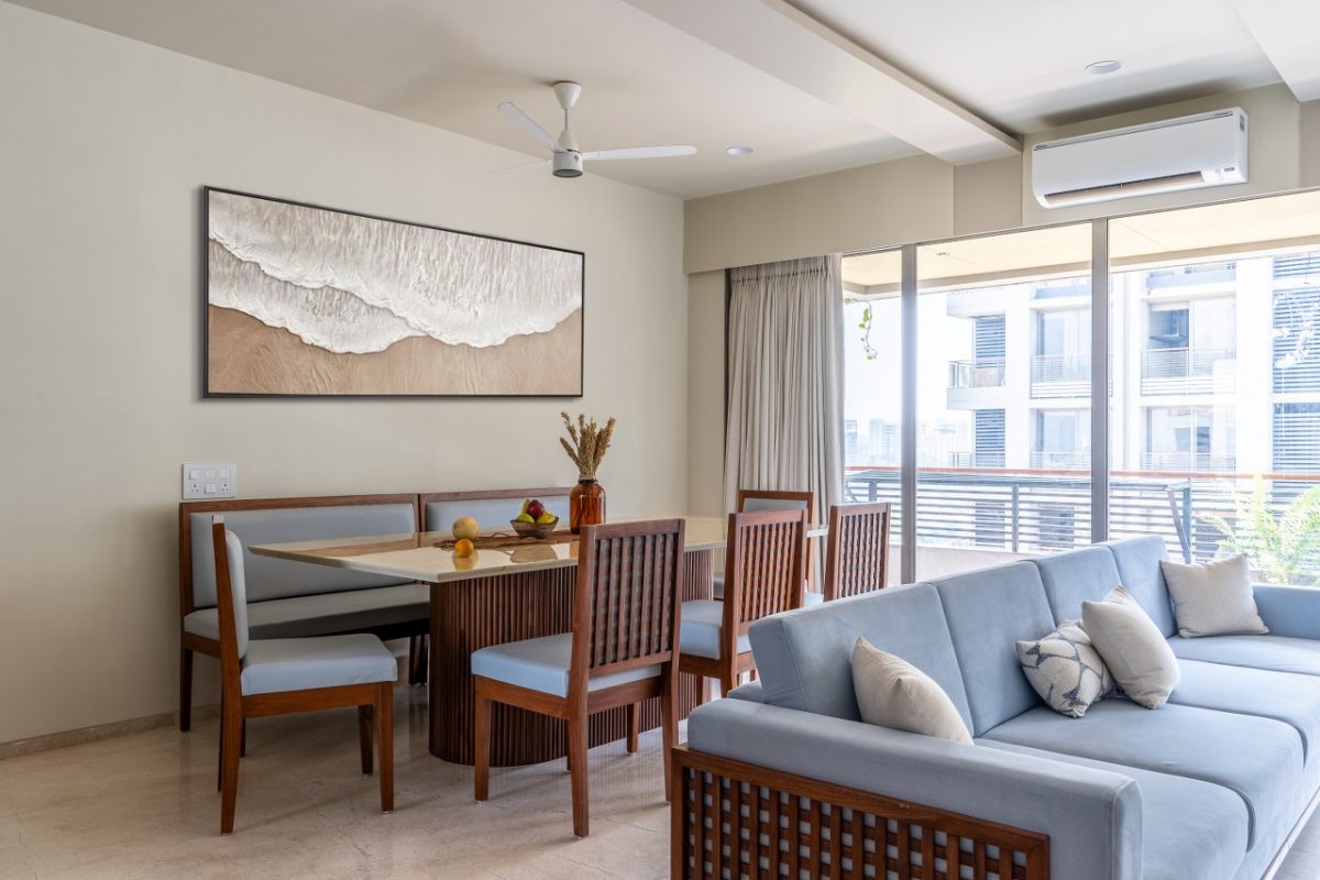 This Modern 4 Bedroom House Design Blends Warmth and Minimalism ...