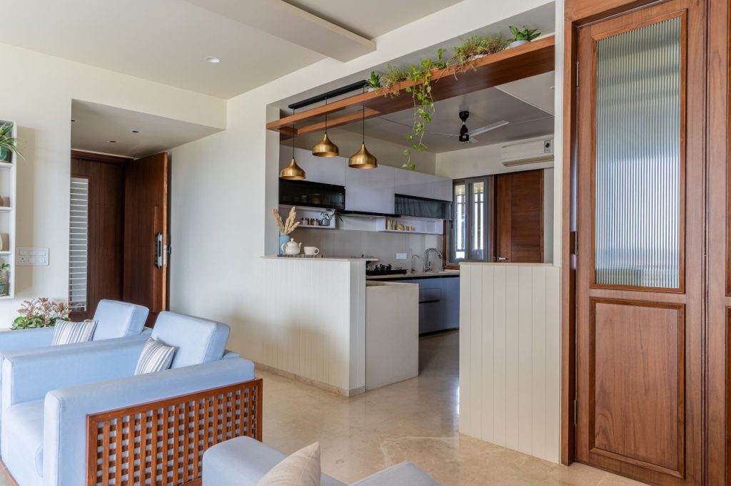 modern 4 bedroom house design