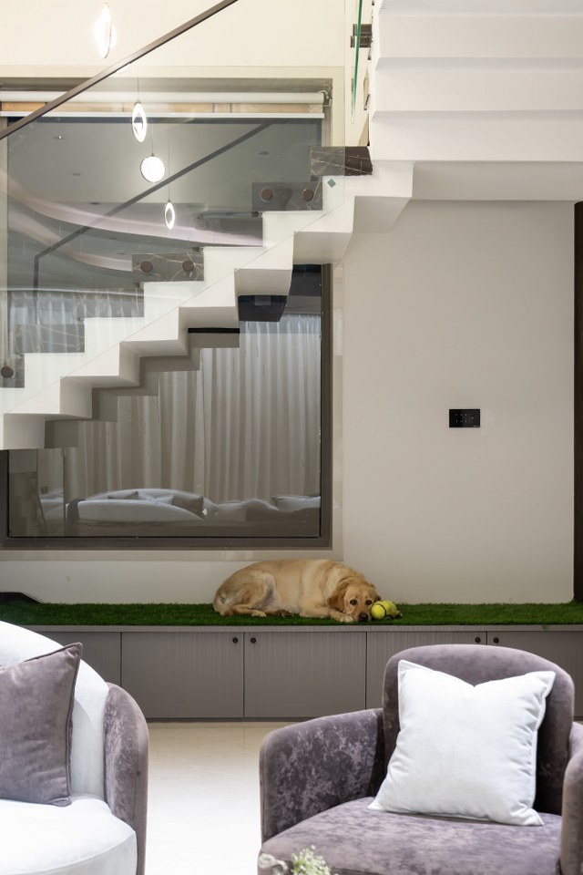 modern bungalow design