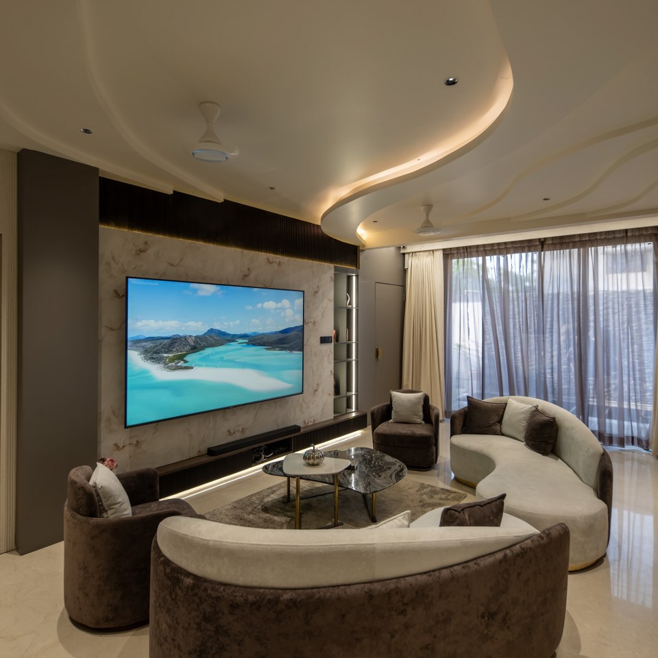 modern bungalow design
