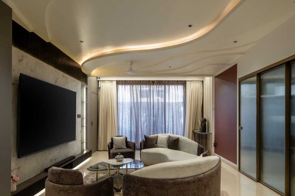 modern bungalow design