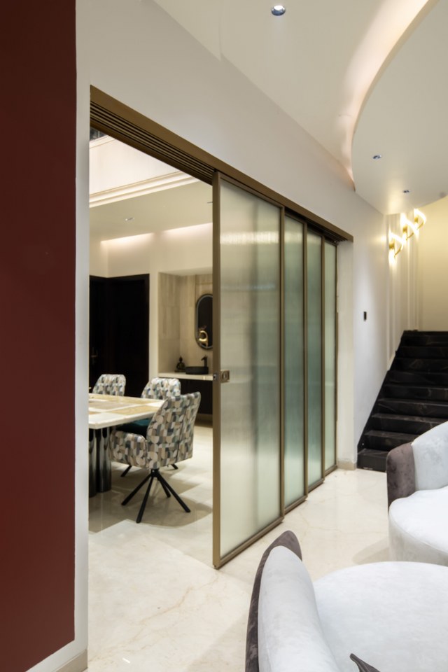 modern bungalow design