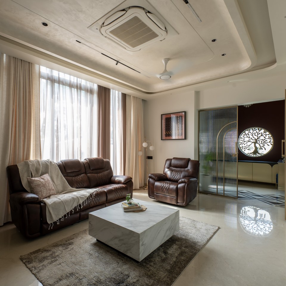 modern bungalow design