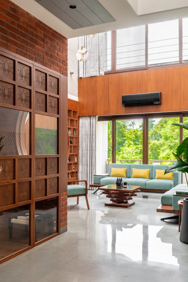 modern contemporary houses