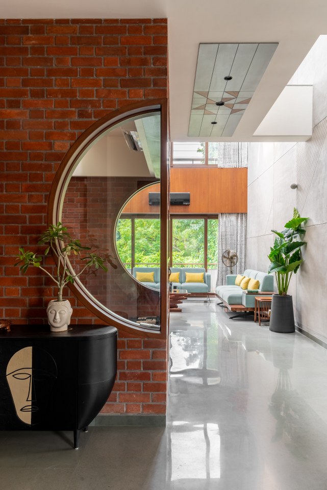 modern contemporary houses