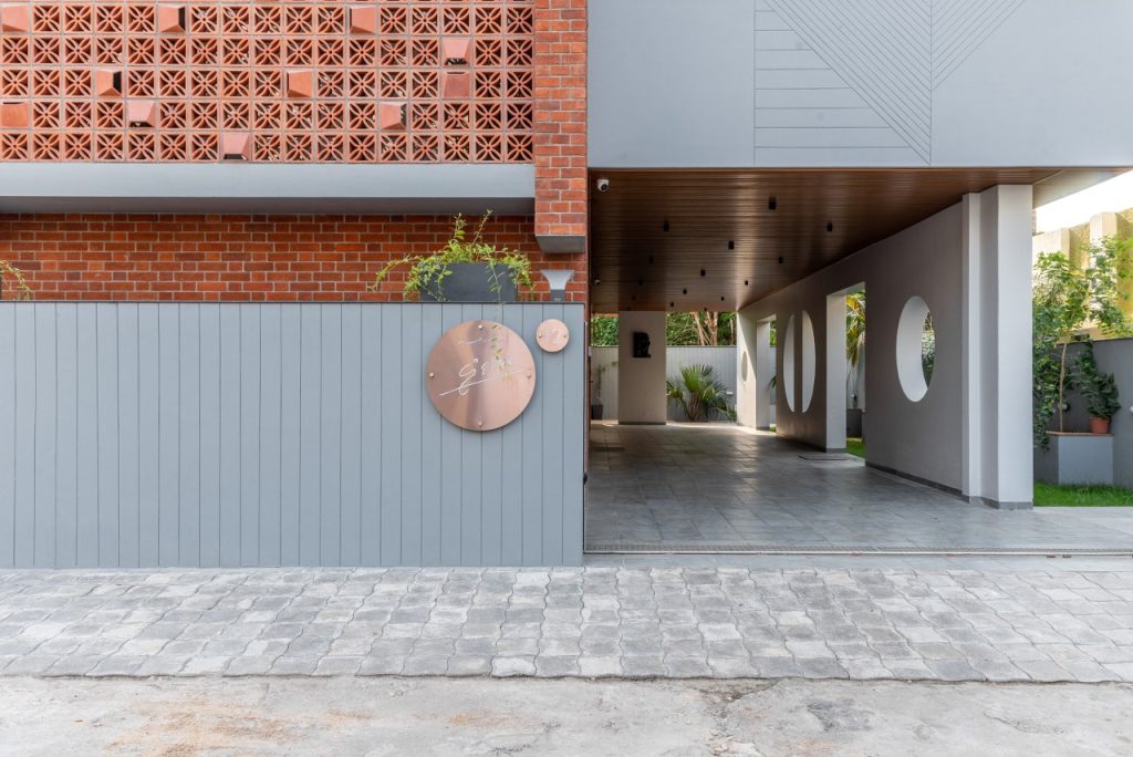 modern contemporary houses