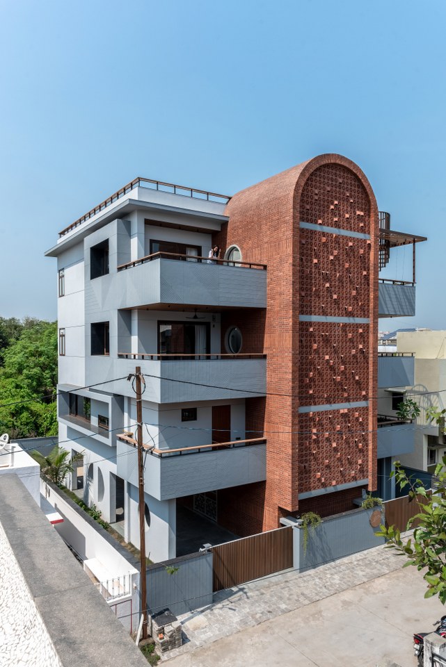 modern contemporary houses