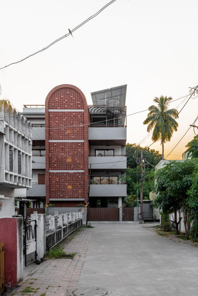 modern contemporary houses