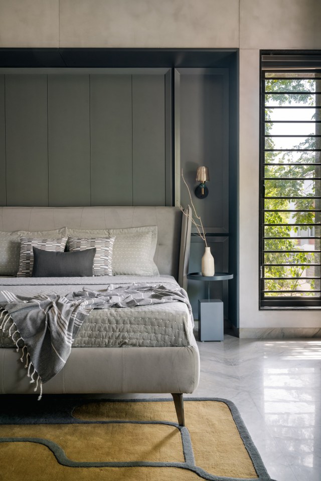 modern interior design style
