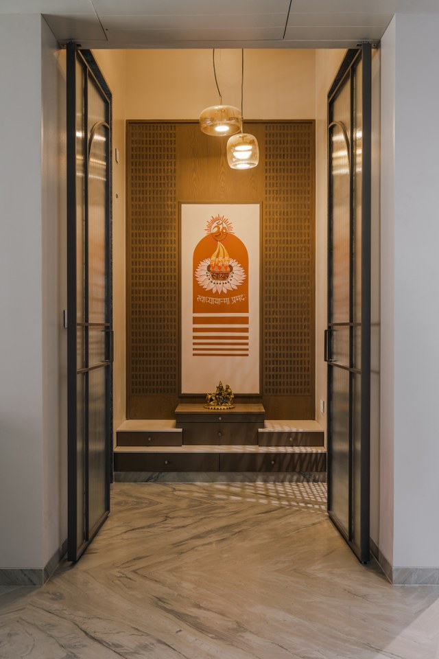 modern interior design style