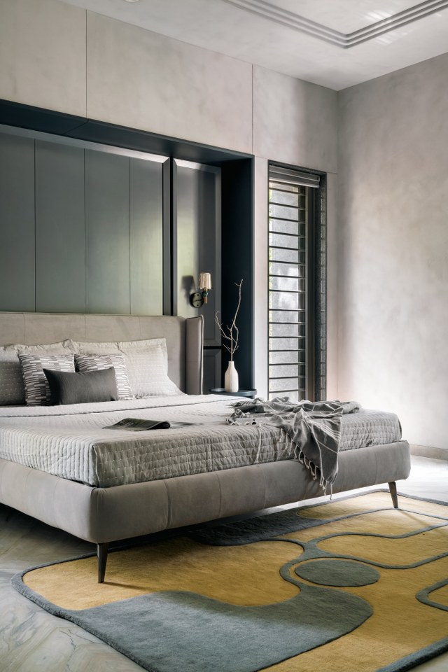 modern interior design style