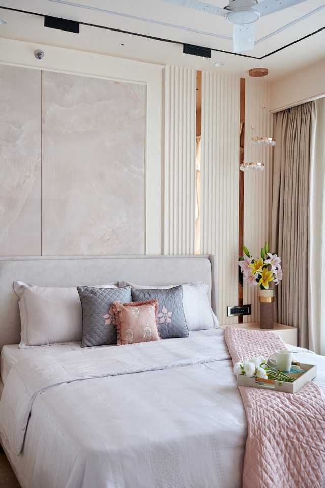 modern interior design styles