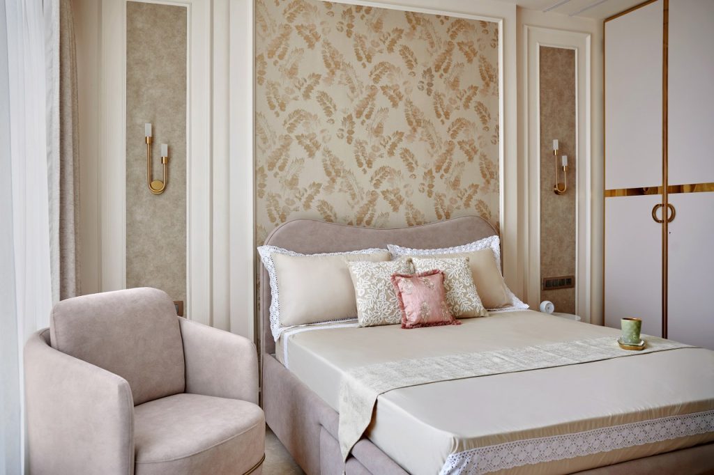 modern interior design styles