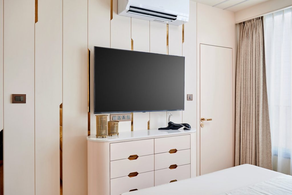 modern interior design styles