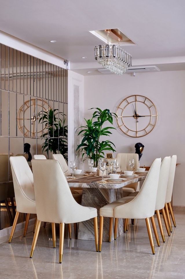 modern interior design styles
