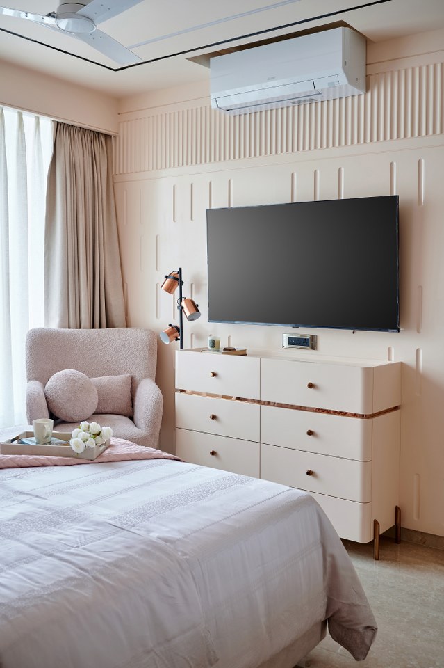 modern interior design styles