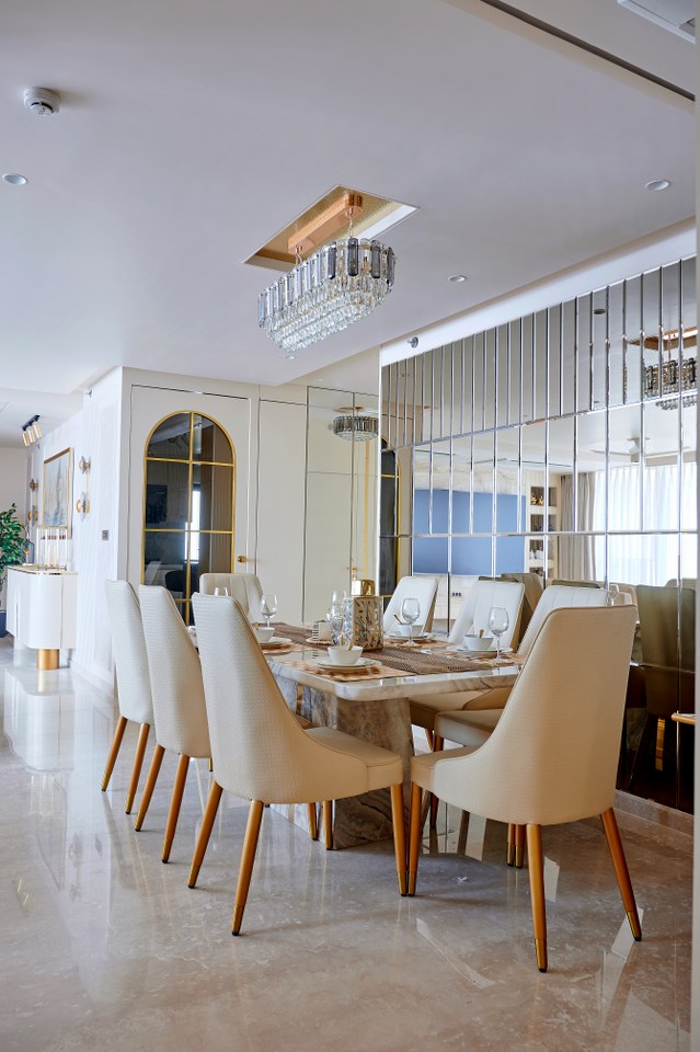modern interior design styles