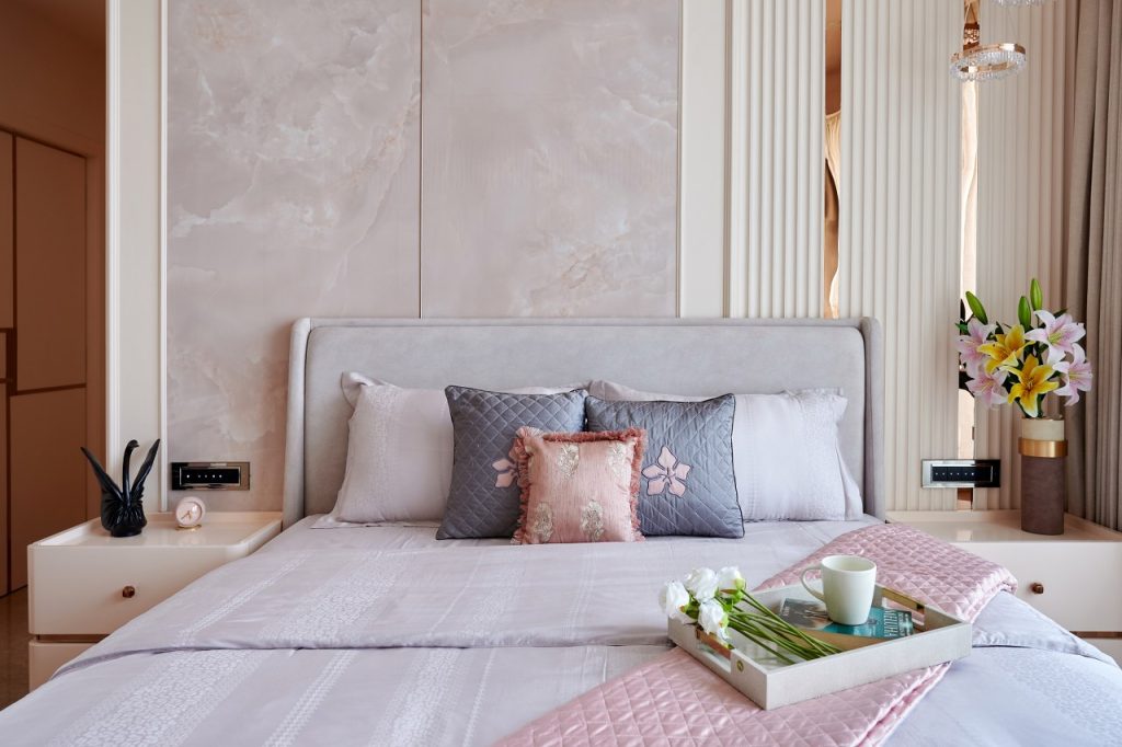 modern interior design styles