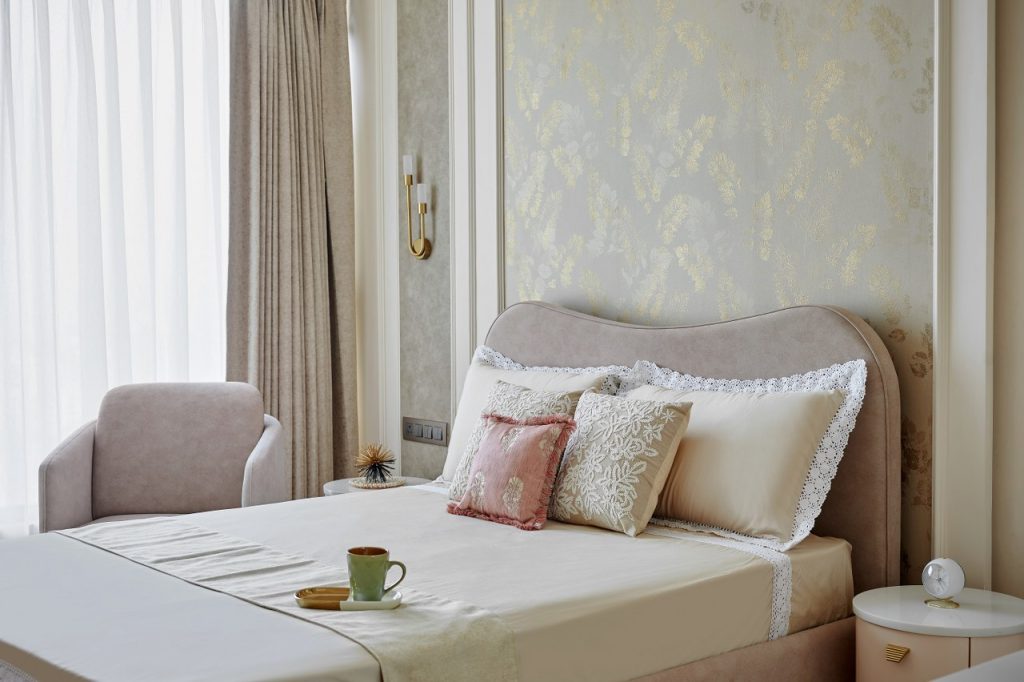 modern interior design styles