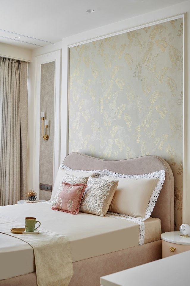 modern interior design styles