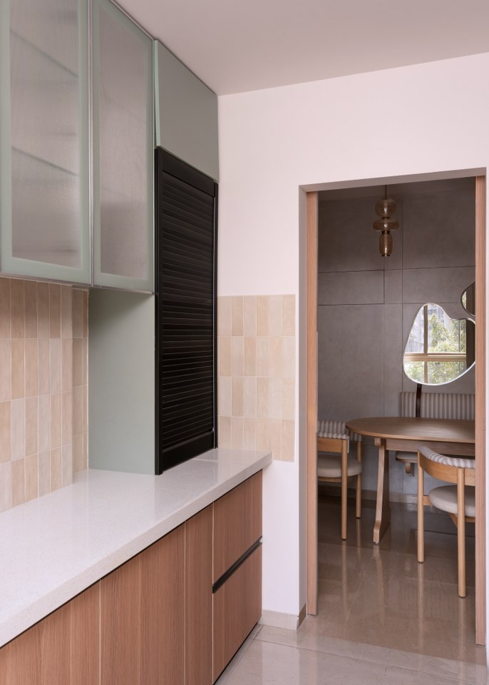 modern japanese interior design